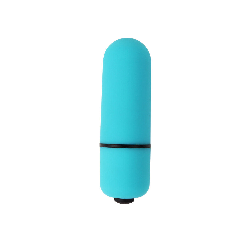 Mini Vibratore My First Love - immagine 1
