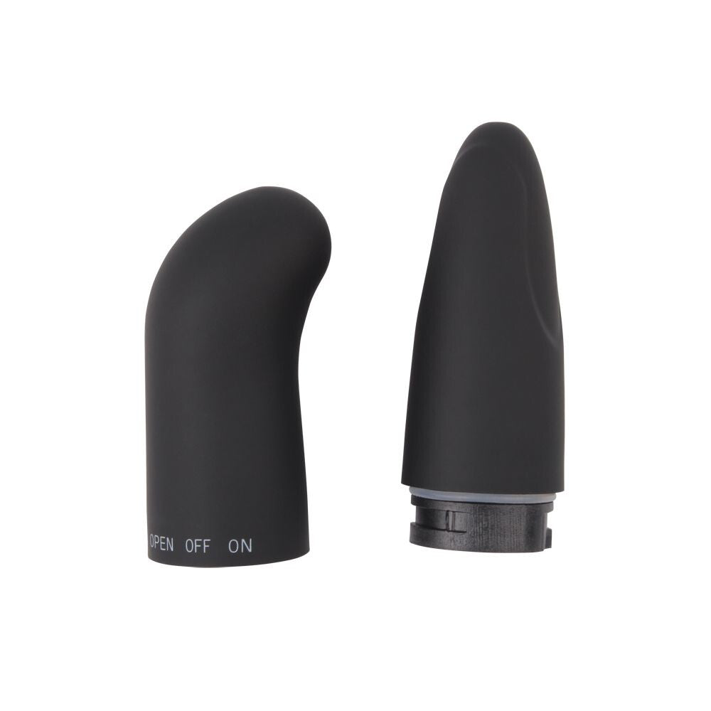 Mini Vibratore Powerful Invigorate - immagine 4