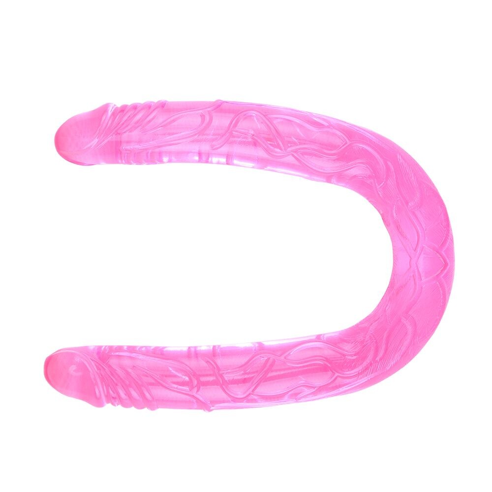 Fallo doppio Flexible Pink - immagine 4