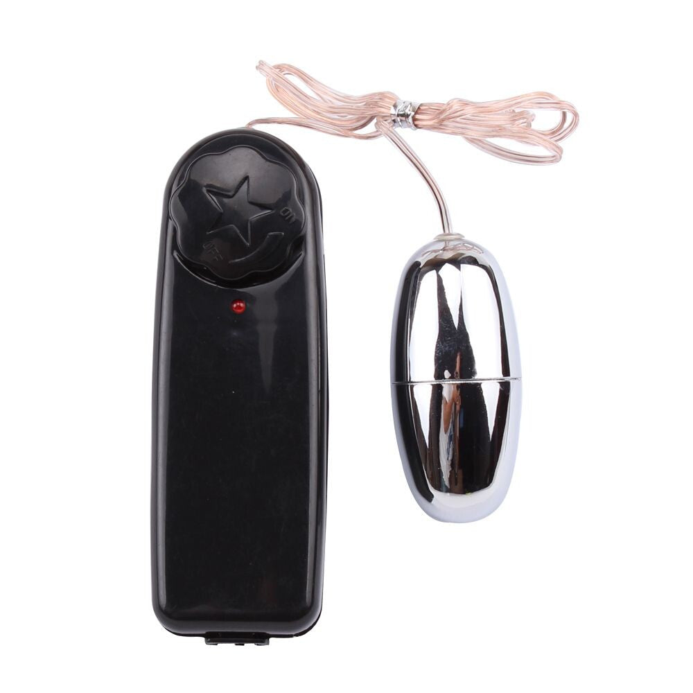 Vibratore Clitoride Power Bullet Vibe - immagine 1