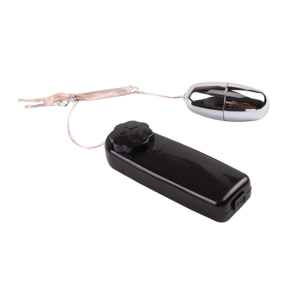 Vibratore Clitoride Power Bullet Vibe - immagine 2