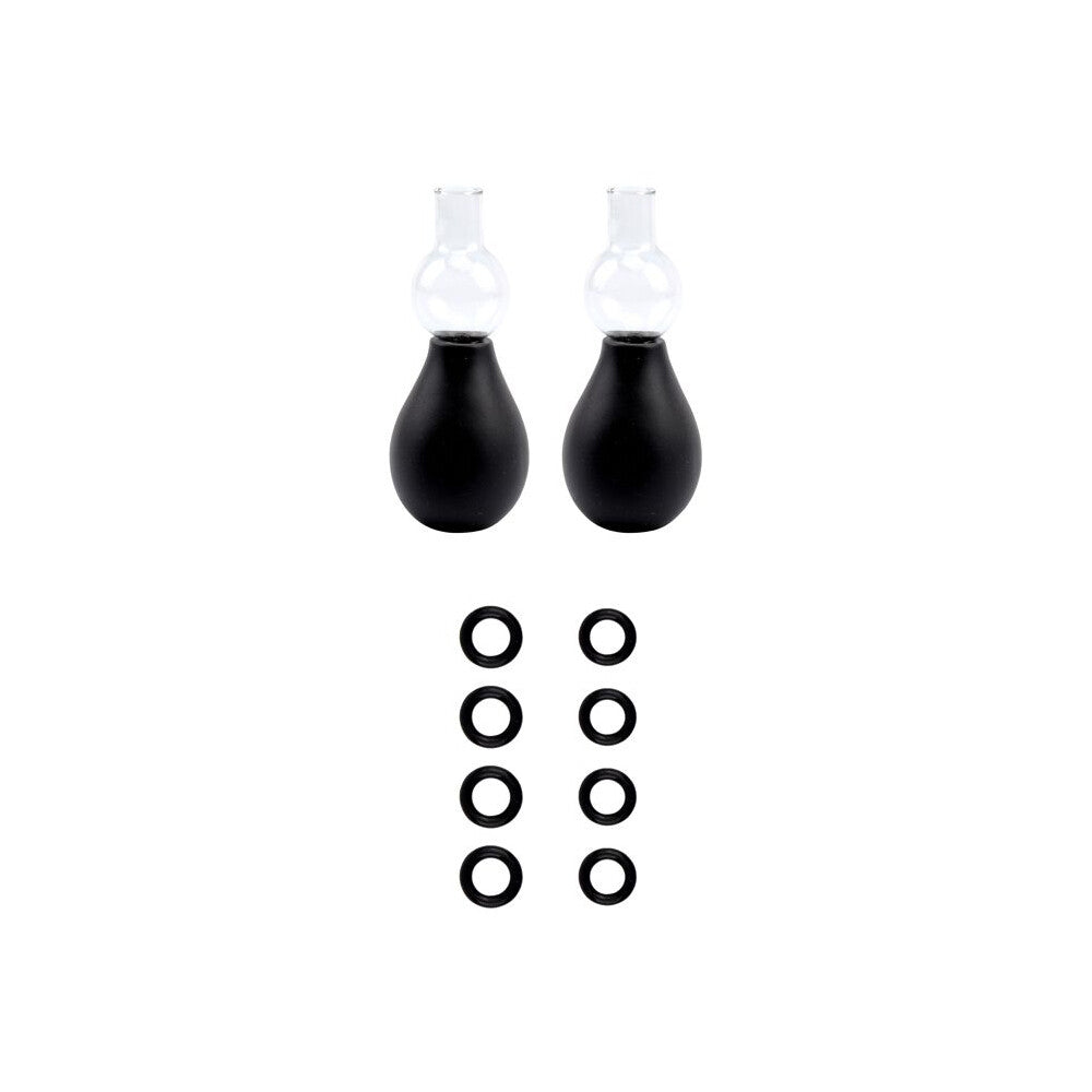 Succhia Capezzoli Nipple Sucker For Him - immagine 1