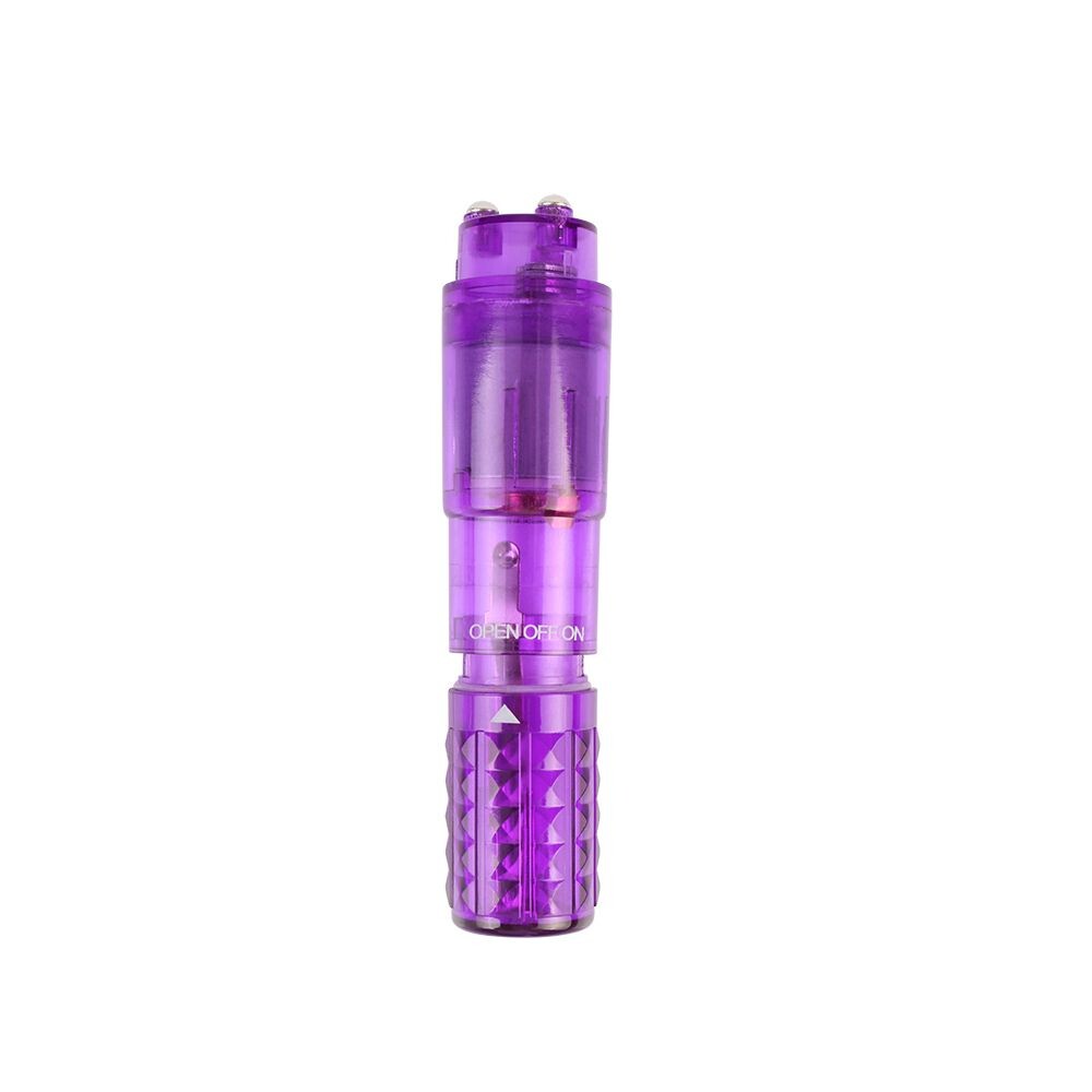 Mini Vibratore Ultimate Massager - immagine 8