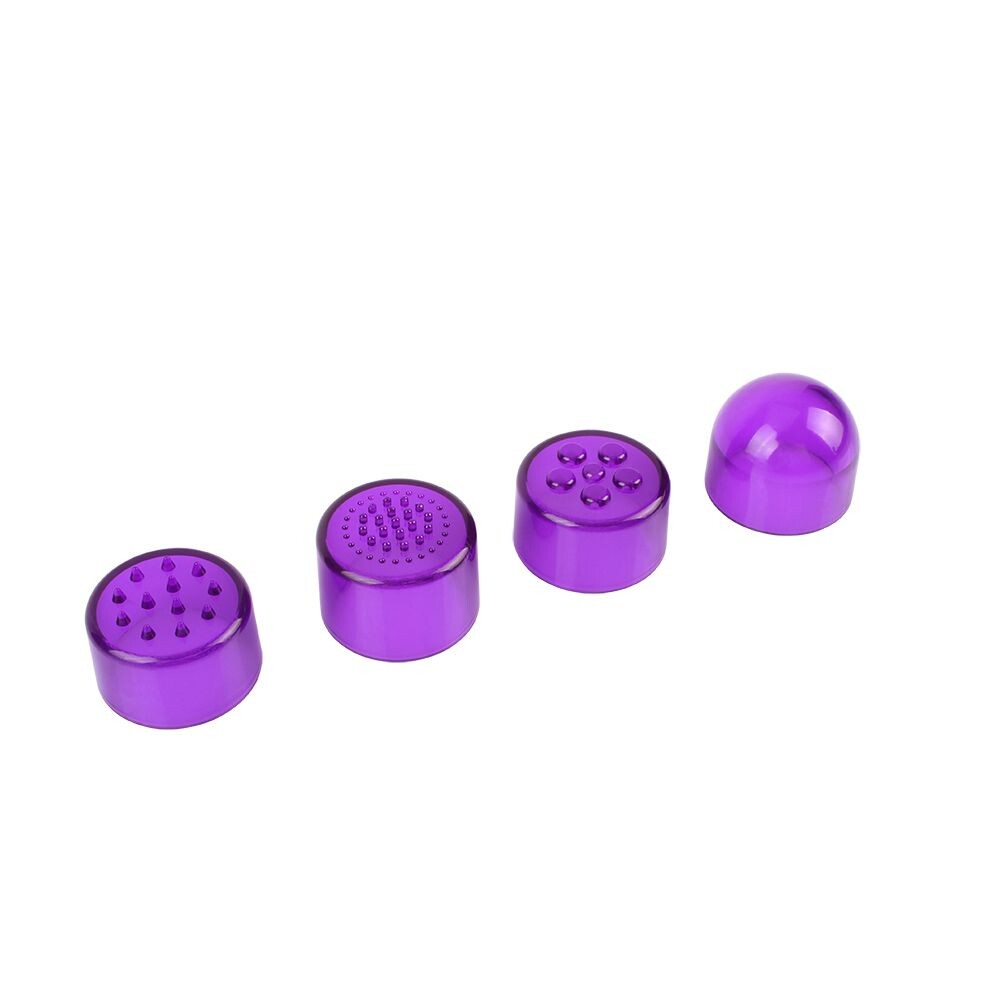 Mini Vibratore Ultimate Massager - immagine 9