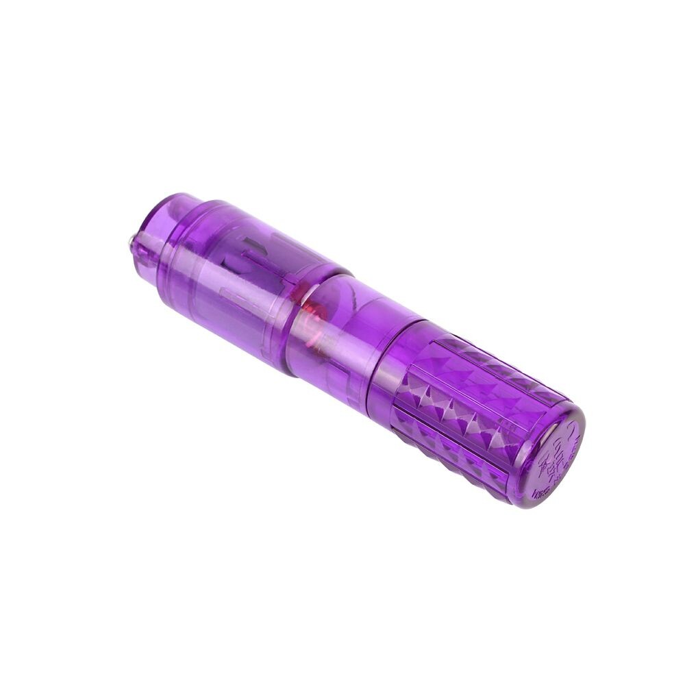 Mini Vibratore Ultimate Massager - immagine 10