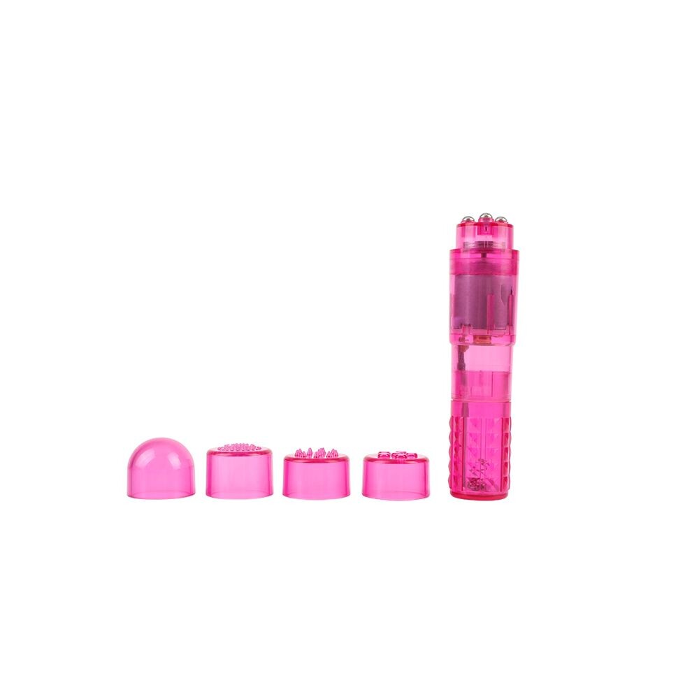 Mini Vibratore Ultimate Massager - immagine 5