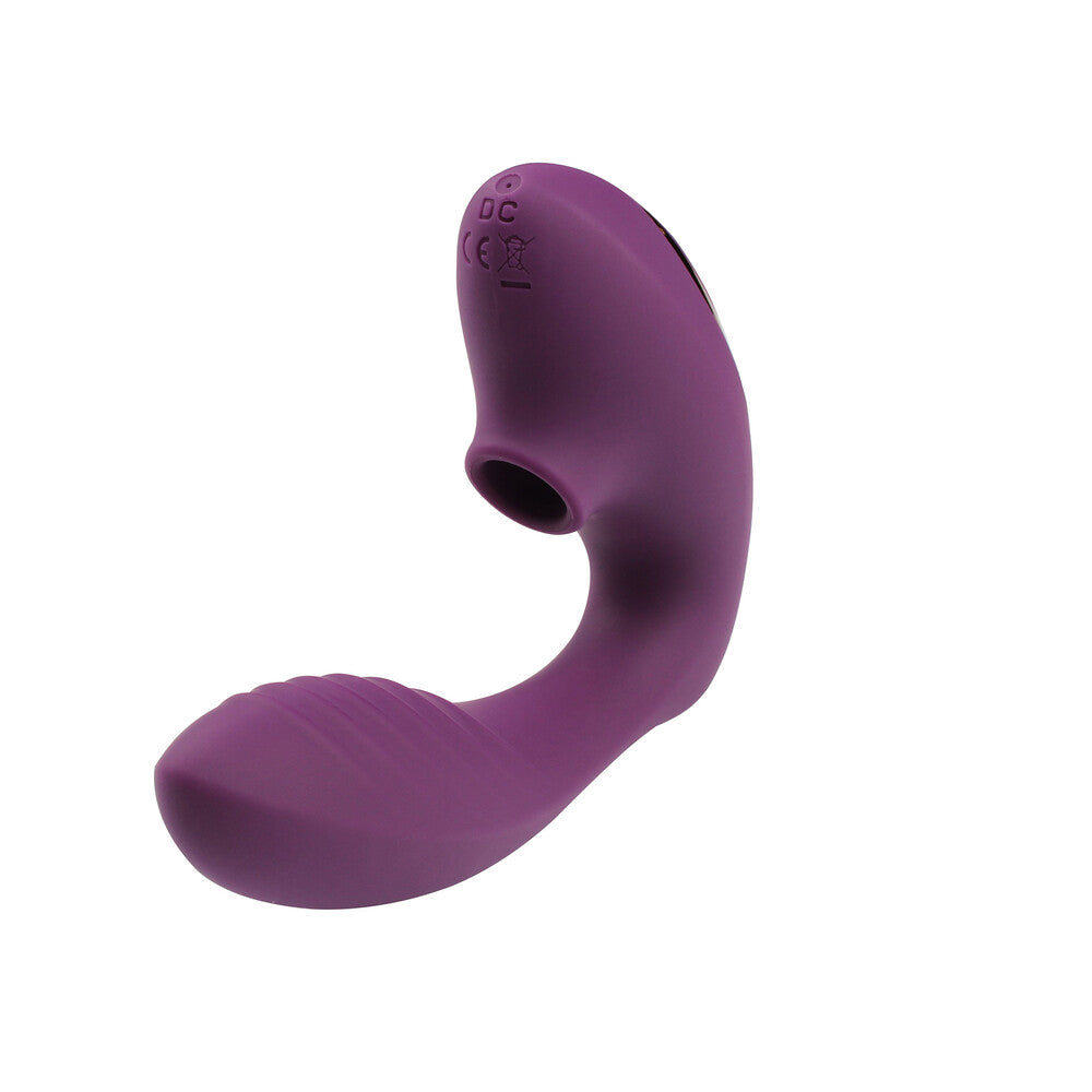 Succhia Clitoride Double Orgasm - immagine 1