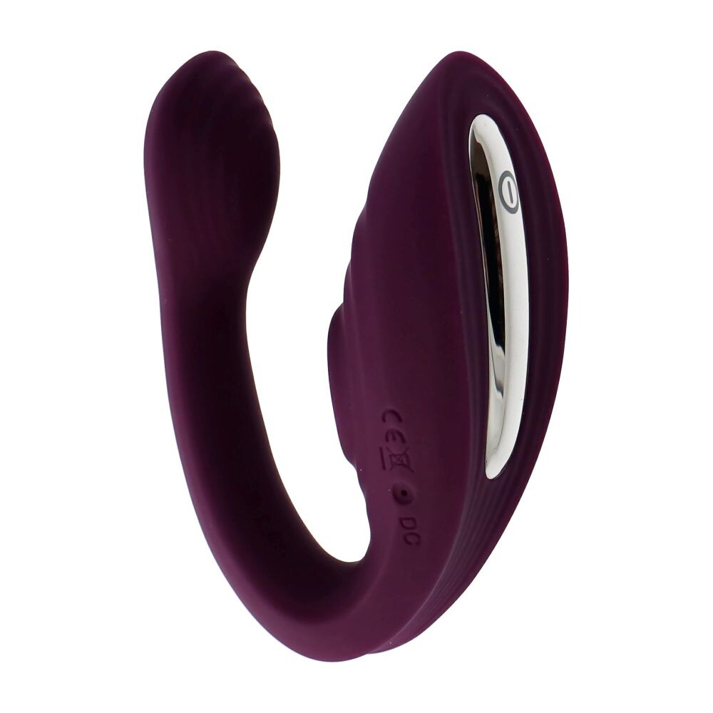 Vibratore per Coppia Sync Passion - immagine 2