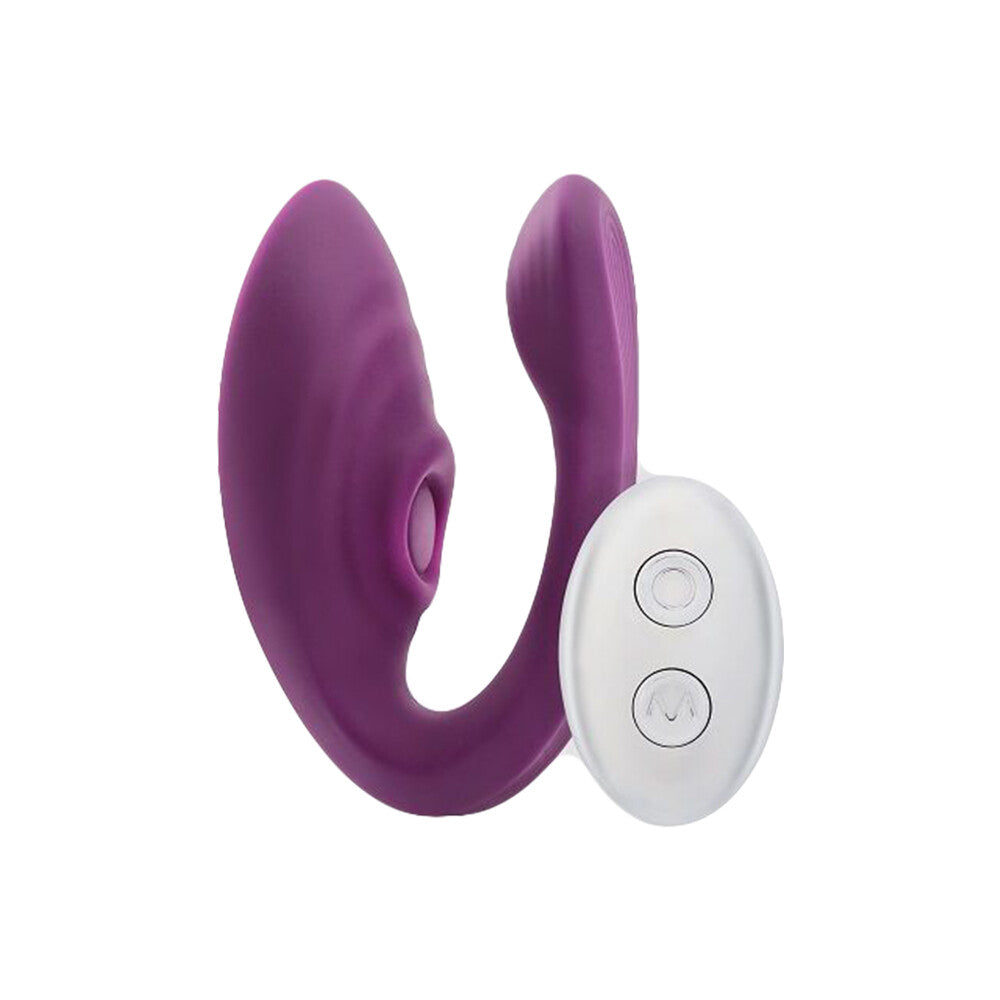 Vibratore per Coppia Sync Passion - immagine 1
