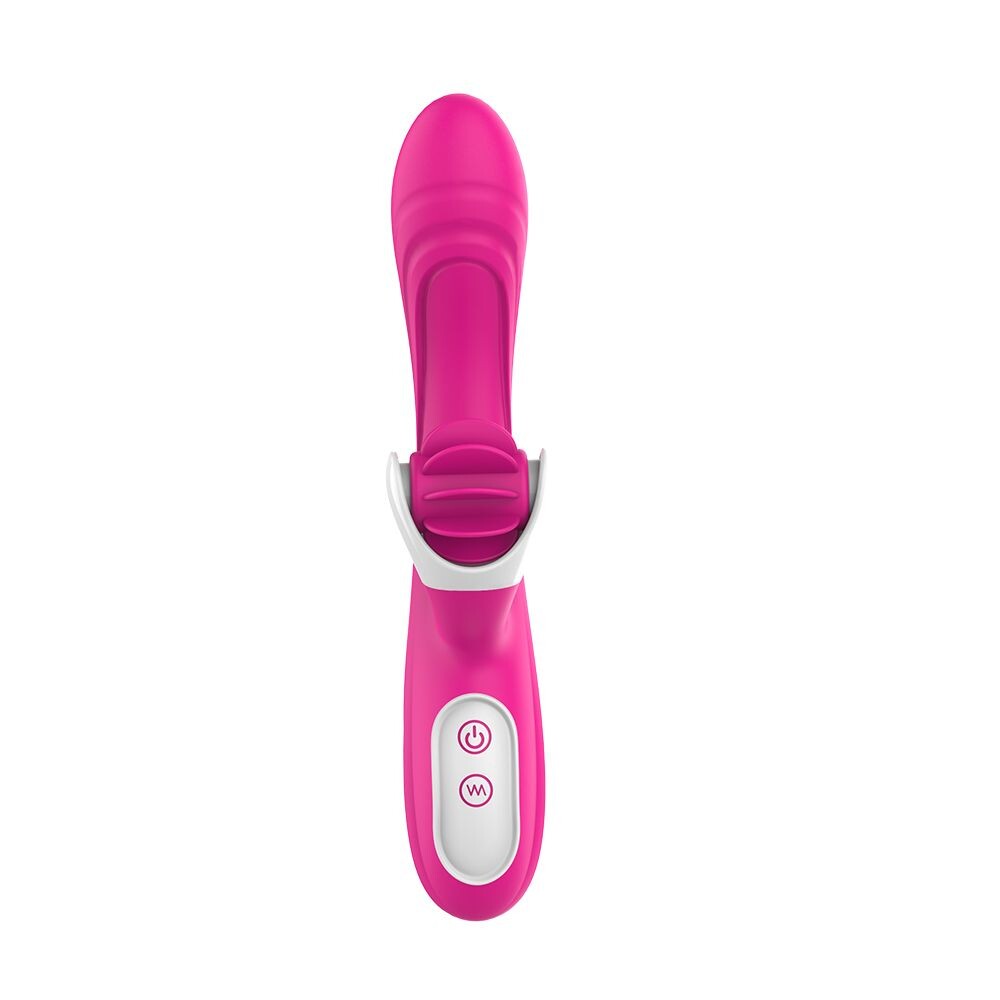 Vibratore Rabbit Precious Love - immagine 8