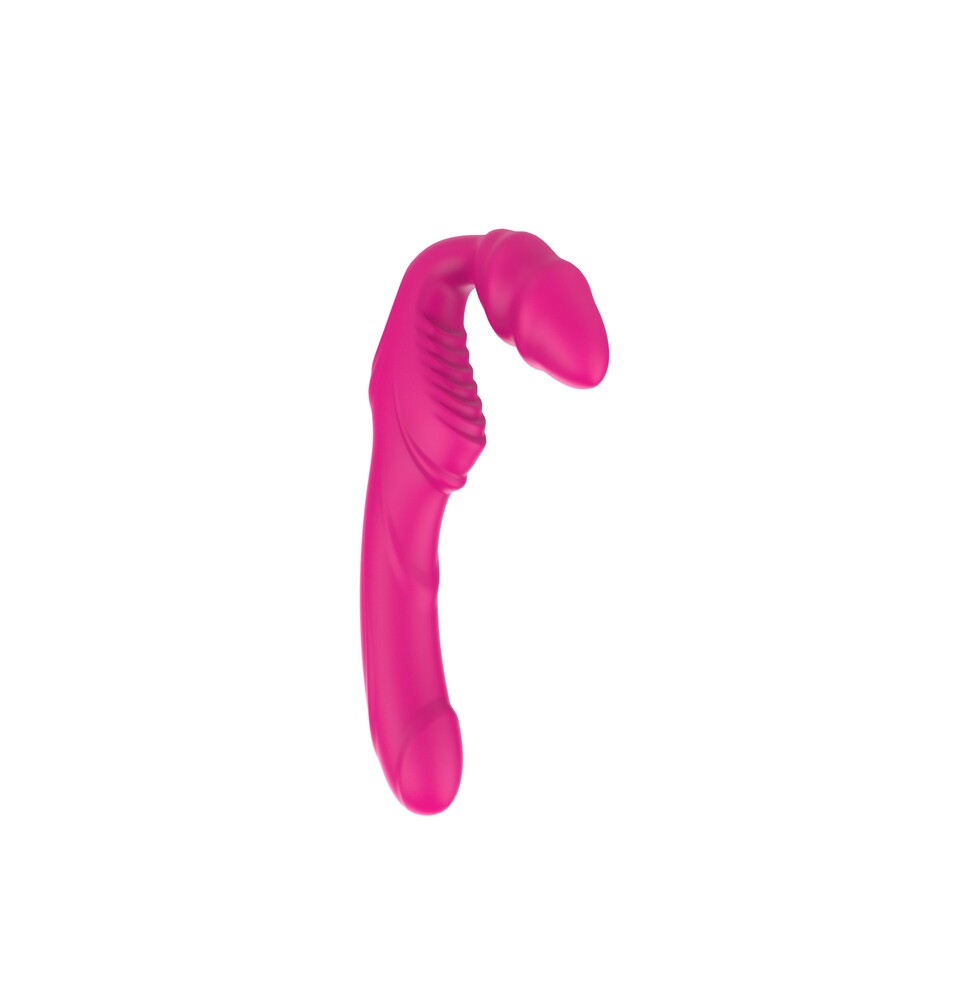 Strap On Vibrante Love Gun - immagine 7