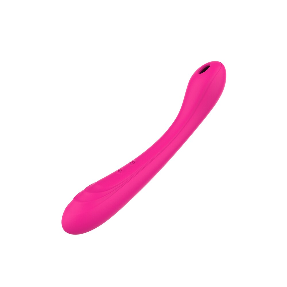 Succhia Clitoride Lily Rose - immagine 6