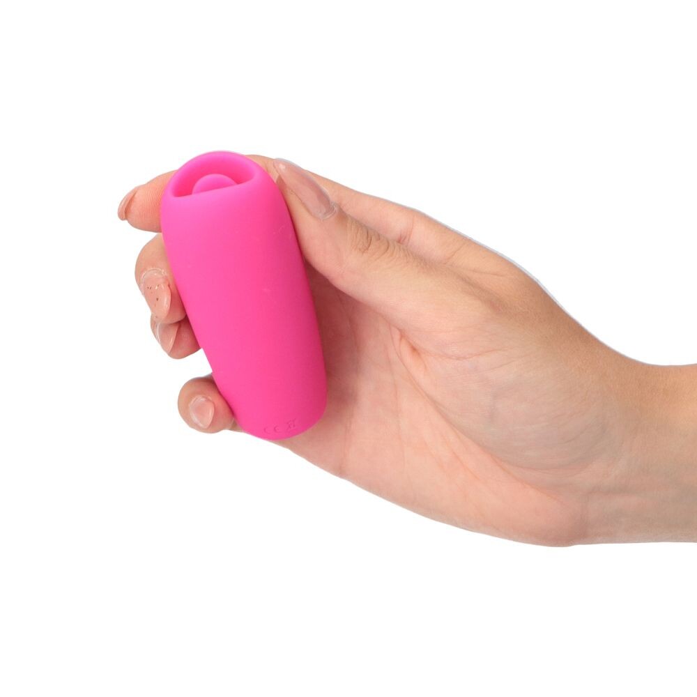 Vibratore Clitoride Secret Desire - immagine 1