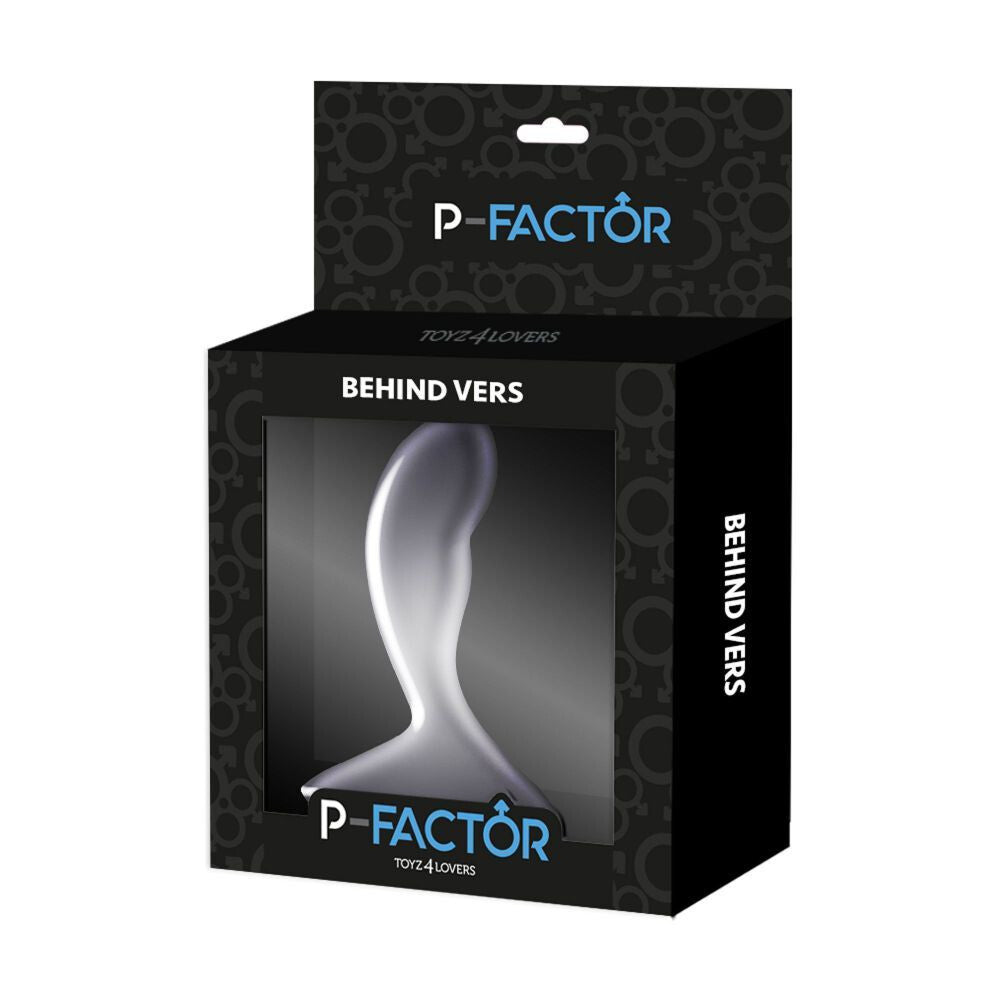 Stimolatore Prostata Behind Vers - immagine 6