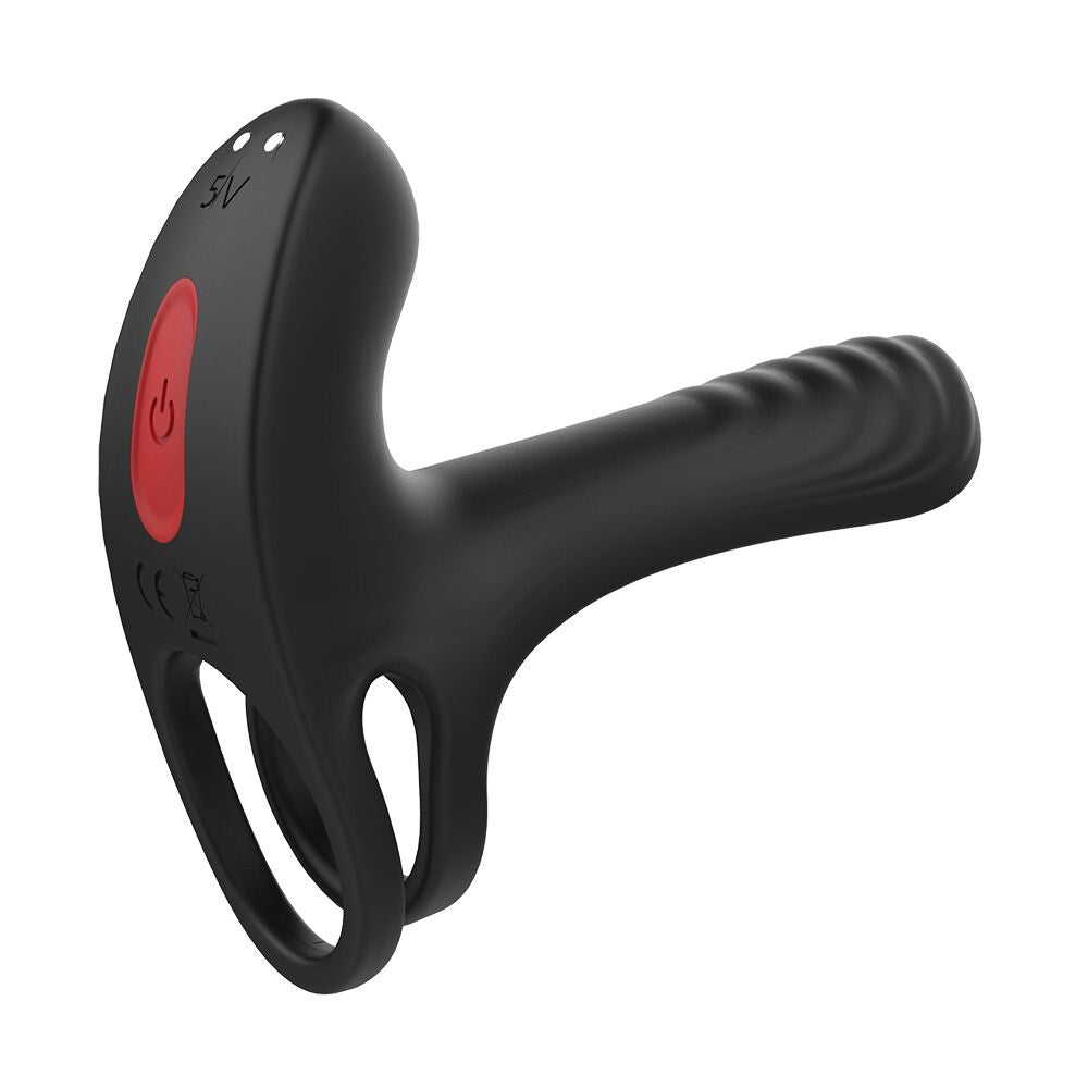 Anello Vibrante Yummy Game - immagine 3