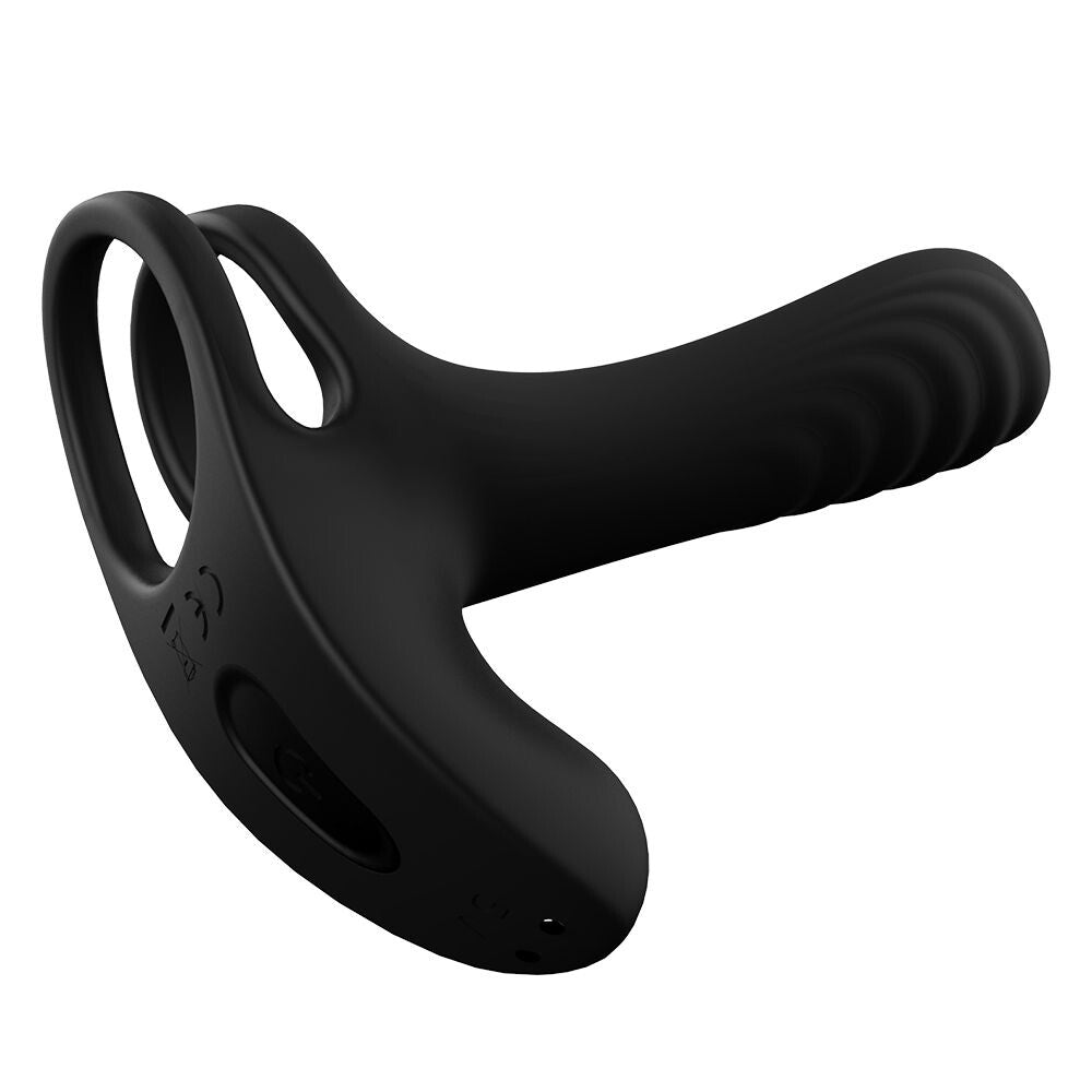 Anello Vibrante Yummy Game - immagine 4