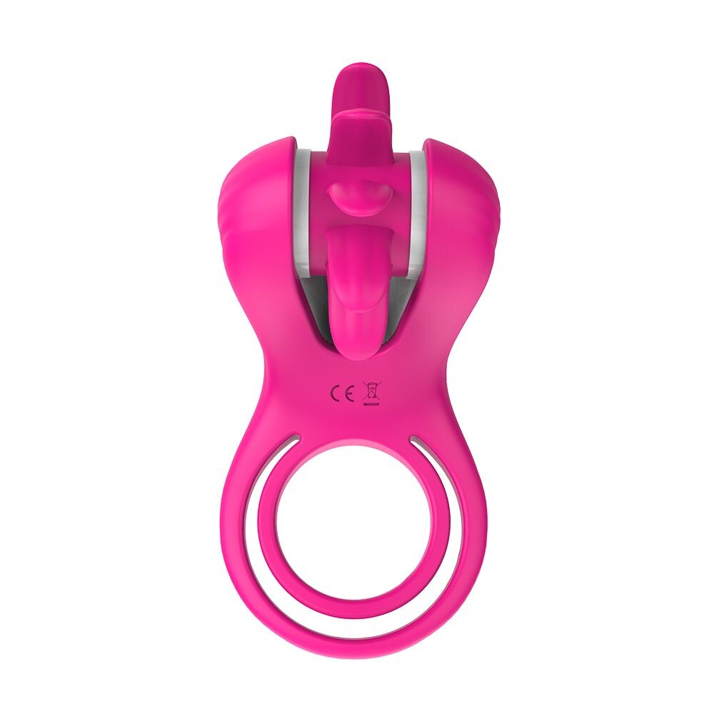 Anello Vibrante Mind Blower - immagine 4
