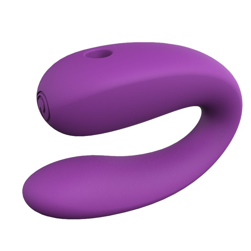 Vibratore per Coppia Play Together - immagine 4