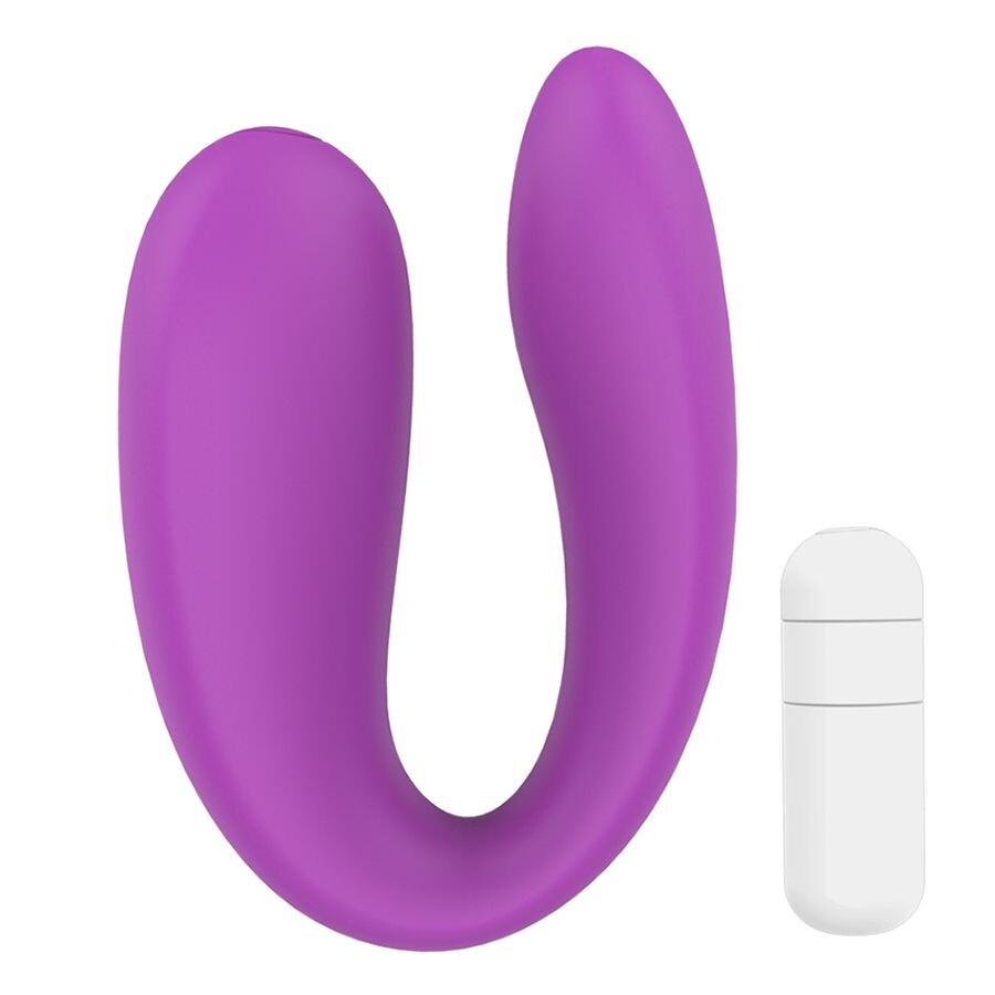 Vibratore per Coppia Play Together - immagine 3