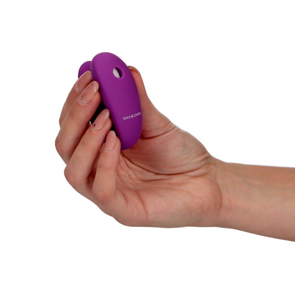 Vibratore per Coppia Play Together - immagine 1