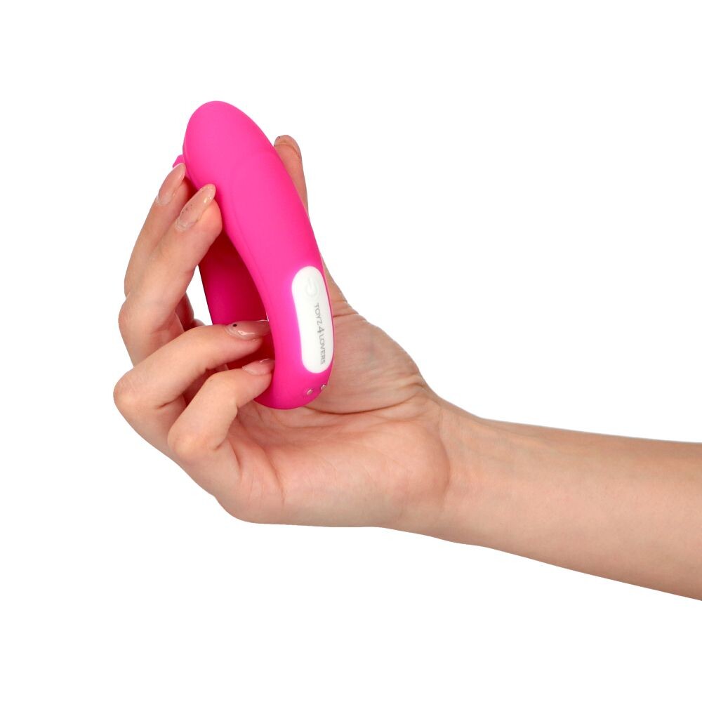 Vibratore per Coppia Be Amazed - immagine 1