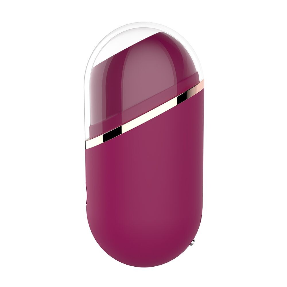 Mini Vibratore Lick It - immagine 3