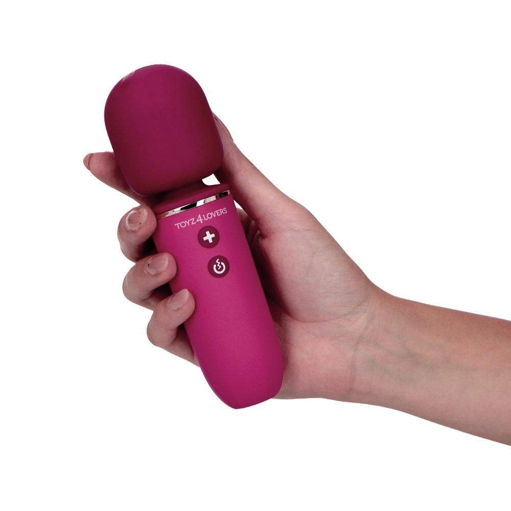 Magic Wand Erotic Feeling - immagine 1