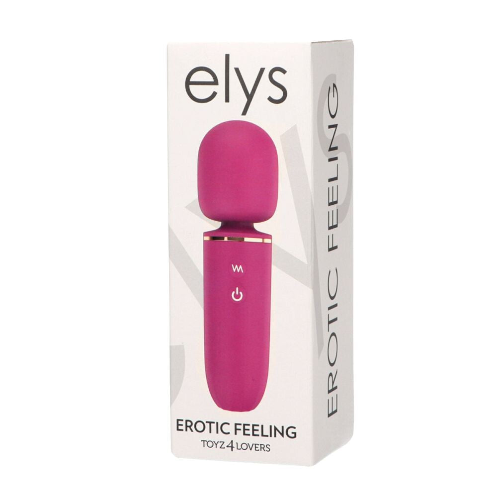 Magic Wand Erotic Feeling - immagine 5
