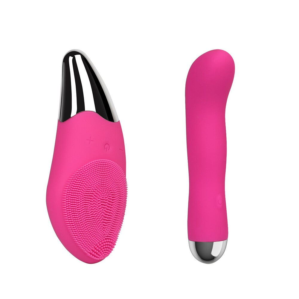 Vibratore Clitoride Pro Pleasure - immagine 2