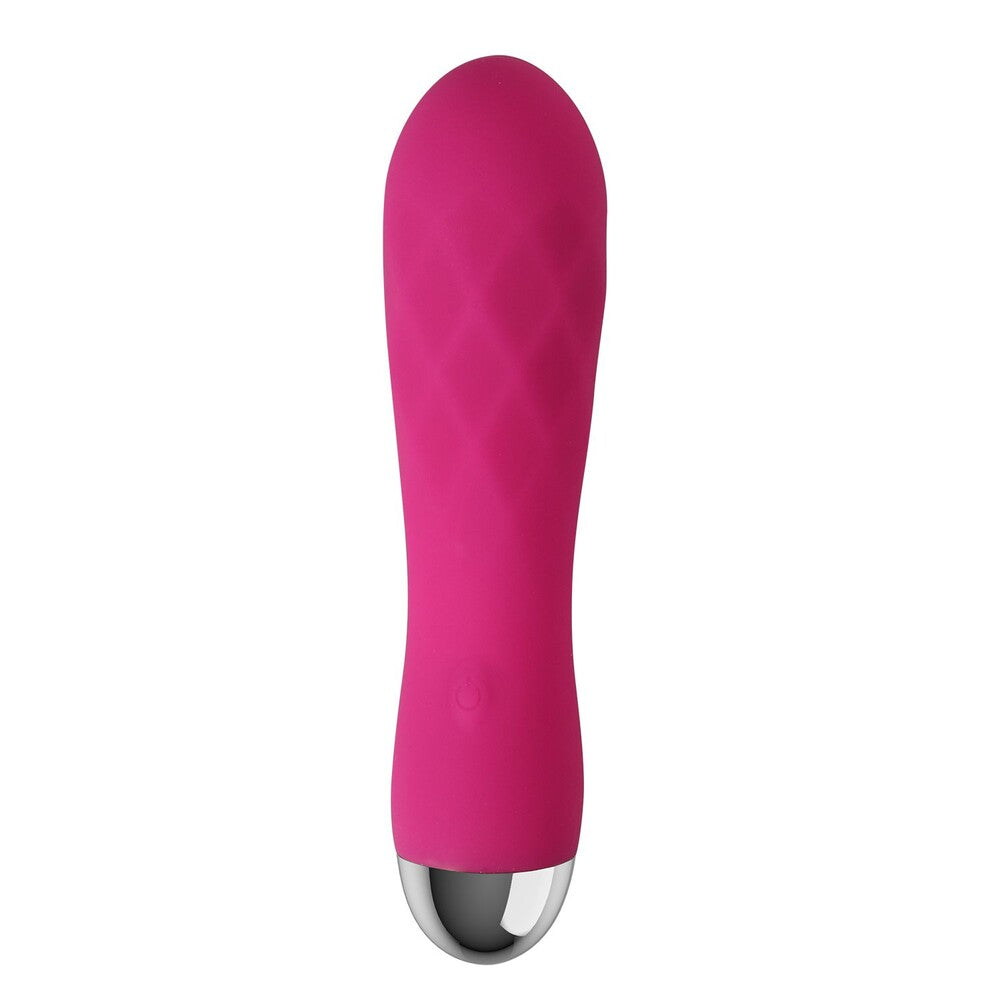 Vibratore Classico Pro Delight - immagine 5