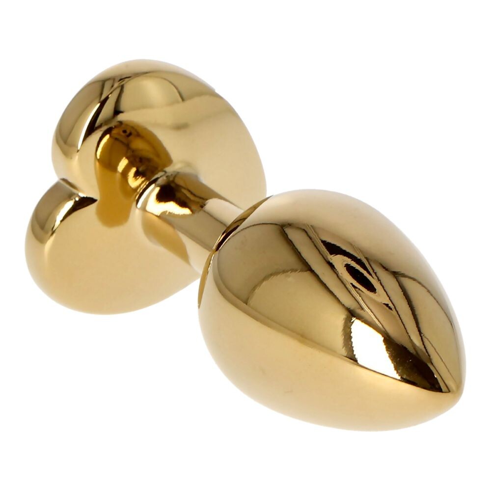 Plug Anale Golden Dream - immagine 4