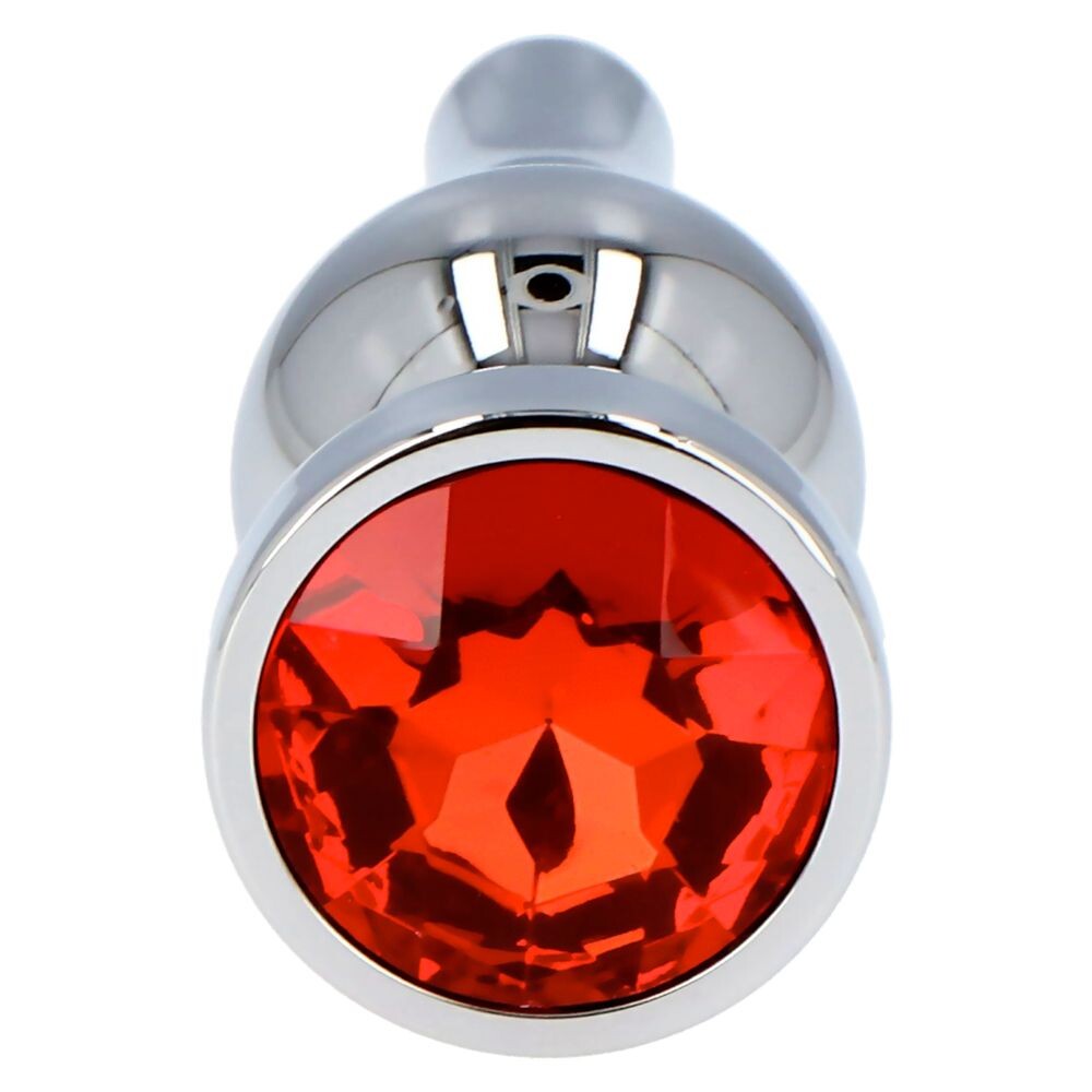 Plug Anale Ace of Spades - immagine 8