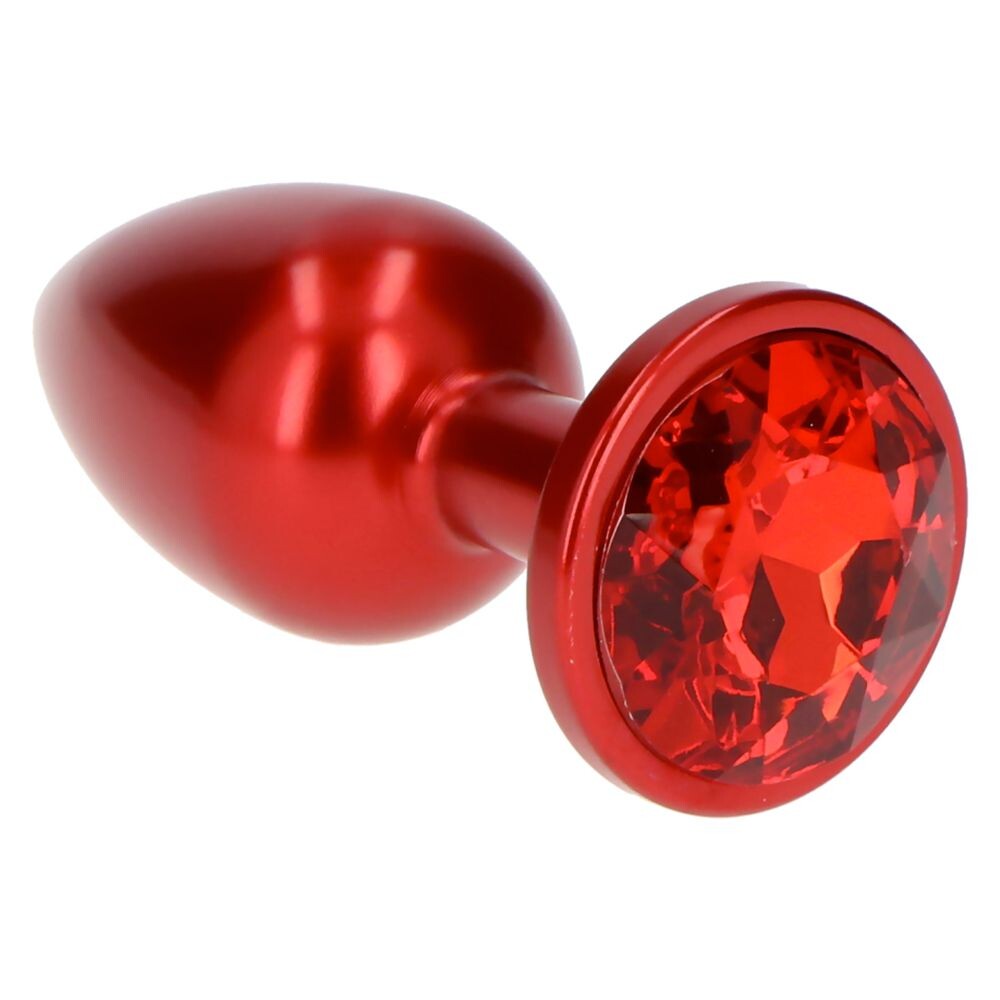 Plug Anale Secret Pleasure - immagine 13
