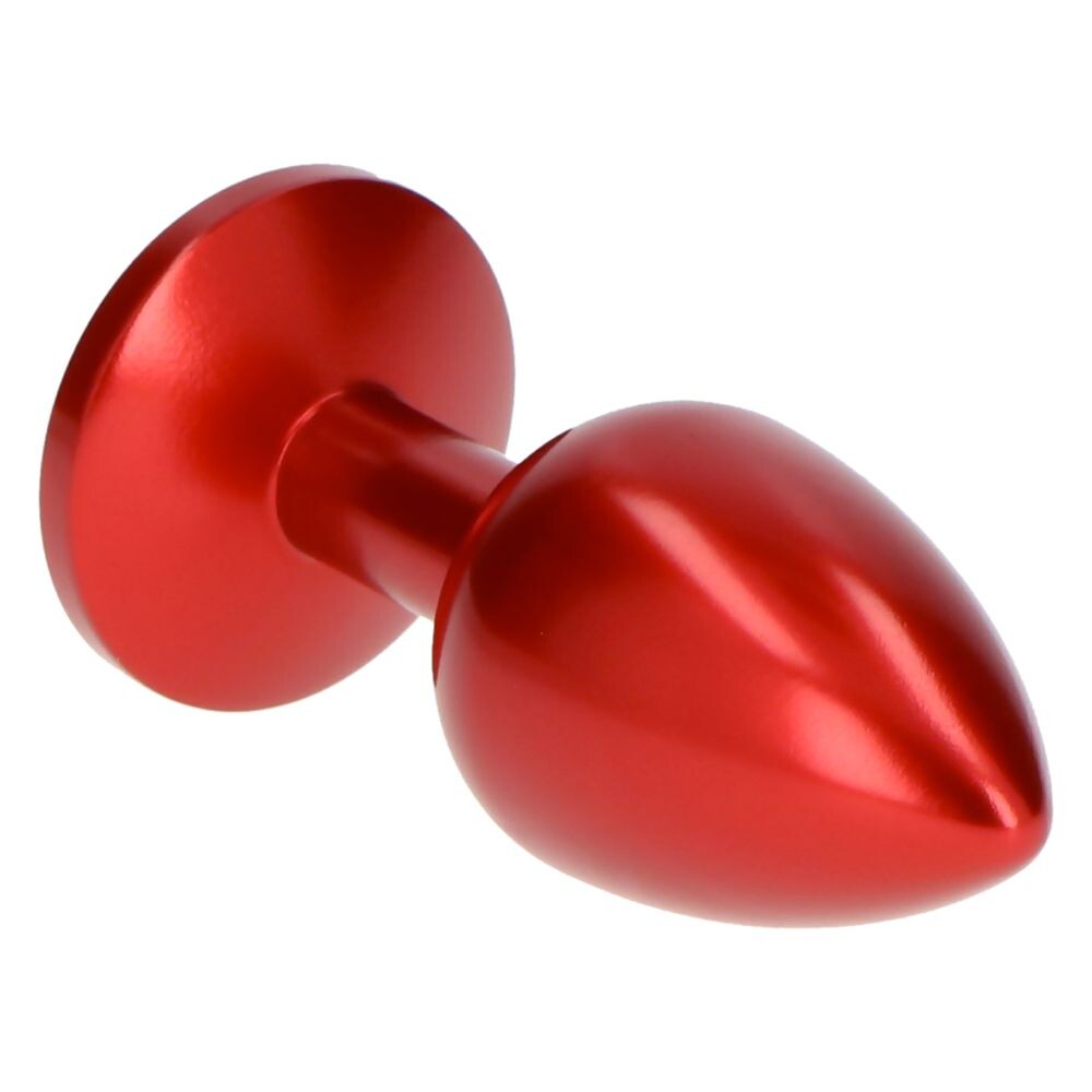 Plug Anale Secret Pleasure - immagine 12