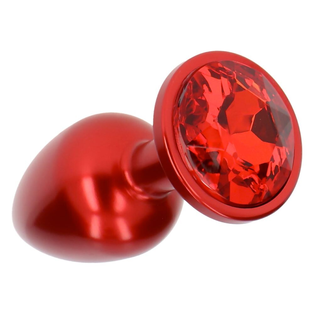 Plug Anale Secret Pleasure - immagine 14
