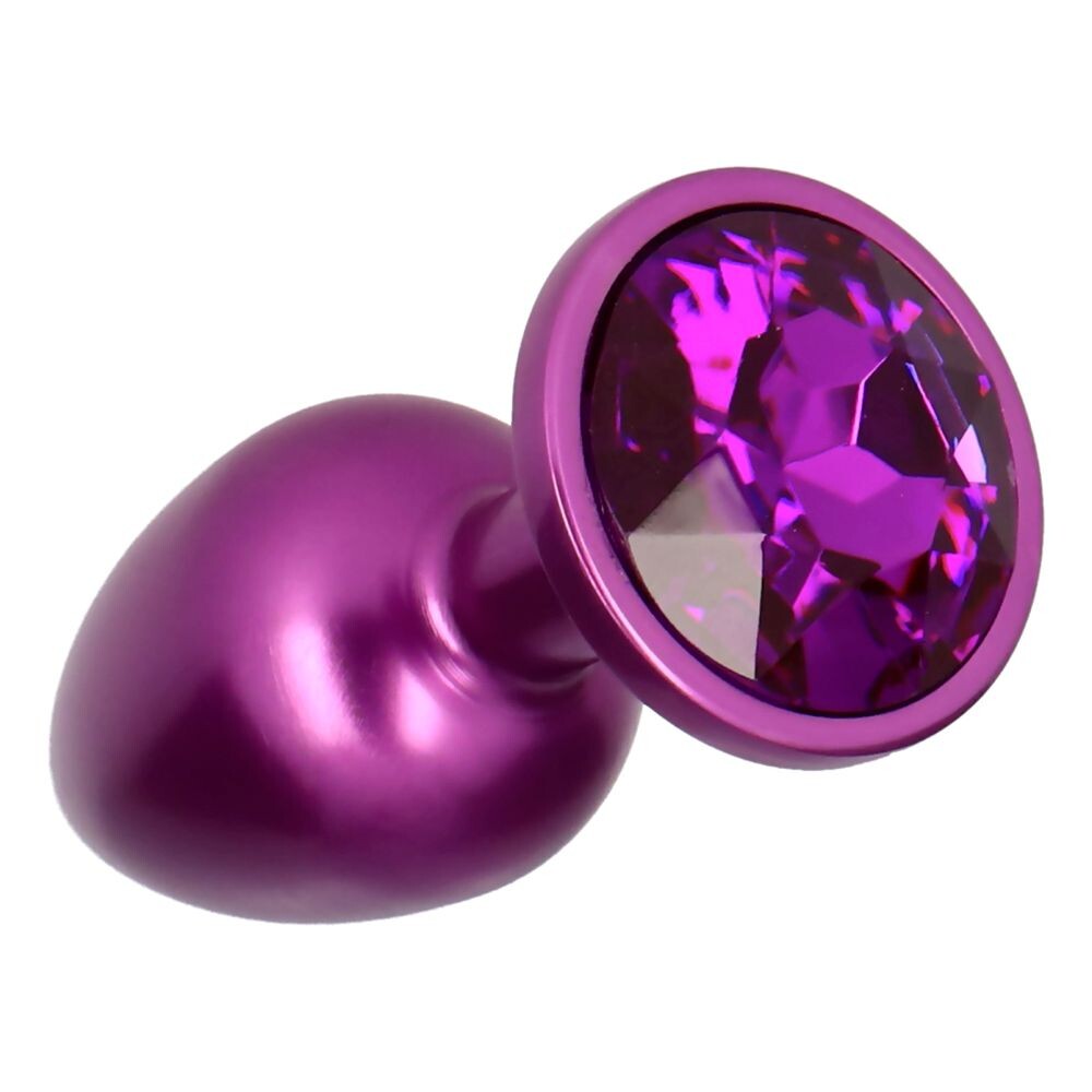 Plug Anale Secret Pleasure - immagine 19