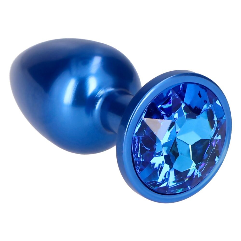 Plug Anale Secret Pleasure - immagine 3