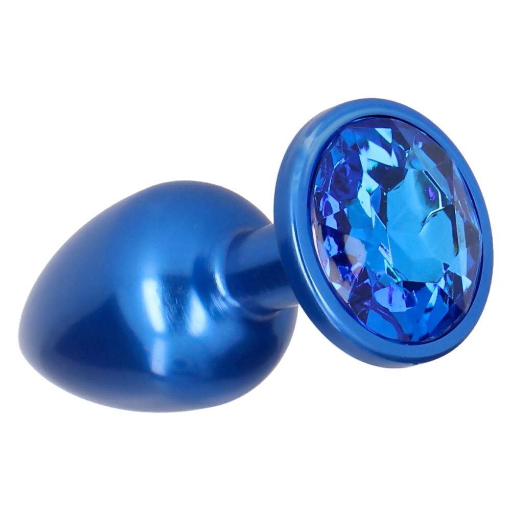 Plug Anale Secret Pleasure - immagine 4