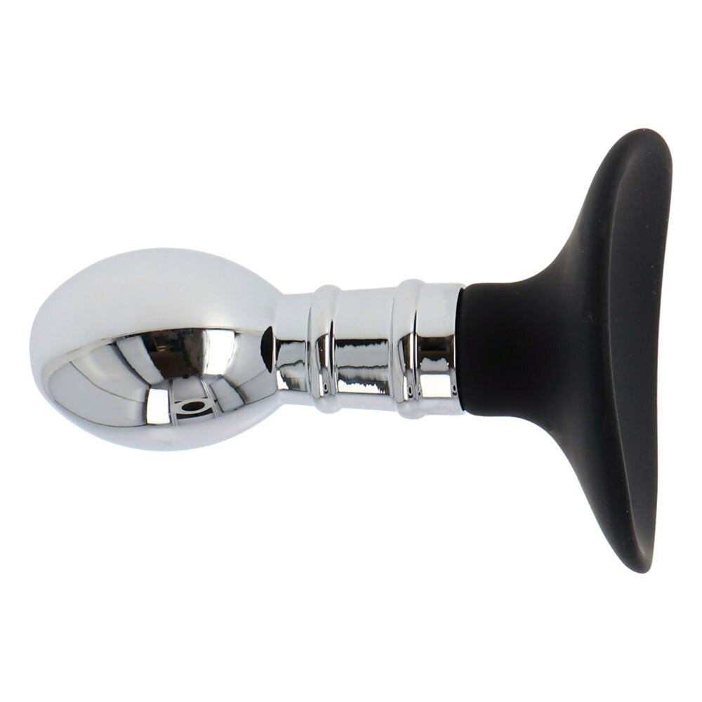 Plug Anale Pleasure Sphere - immagine 4
