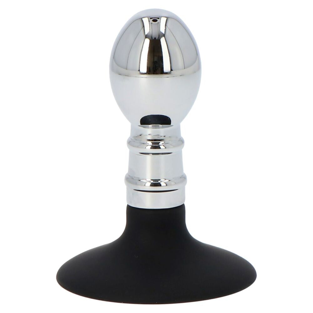Plug Anale Pleasure Sphere - immagine 5