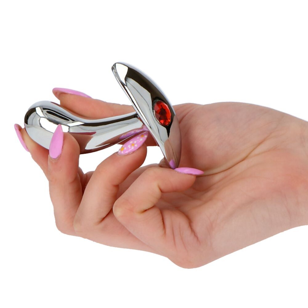 Plug Anale Wacky Sailor - immagine 1