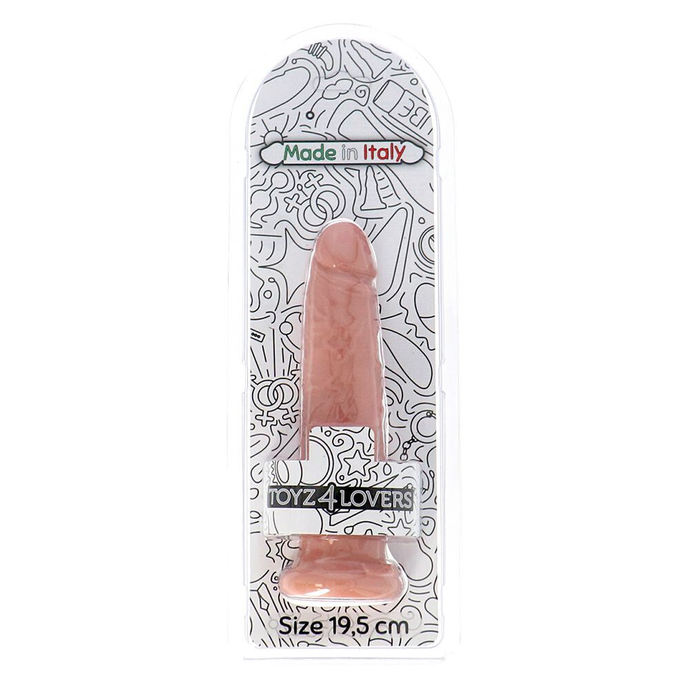Dildo Realistico Marco 19,5 cm - immagine 28