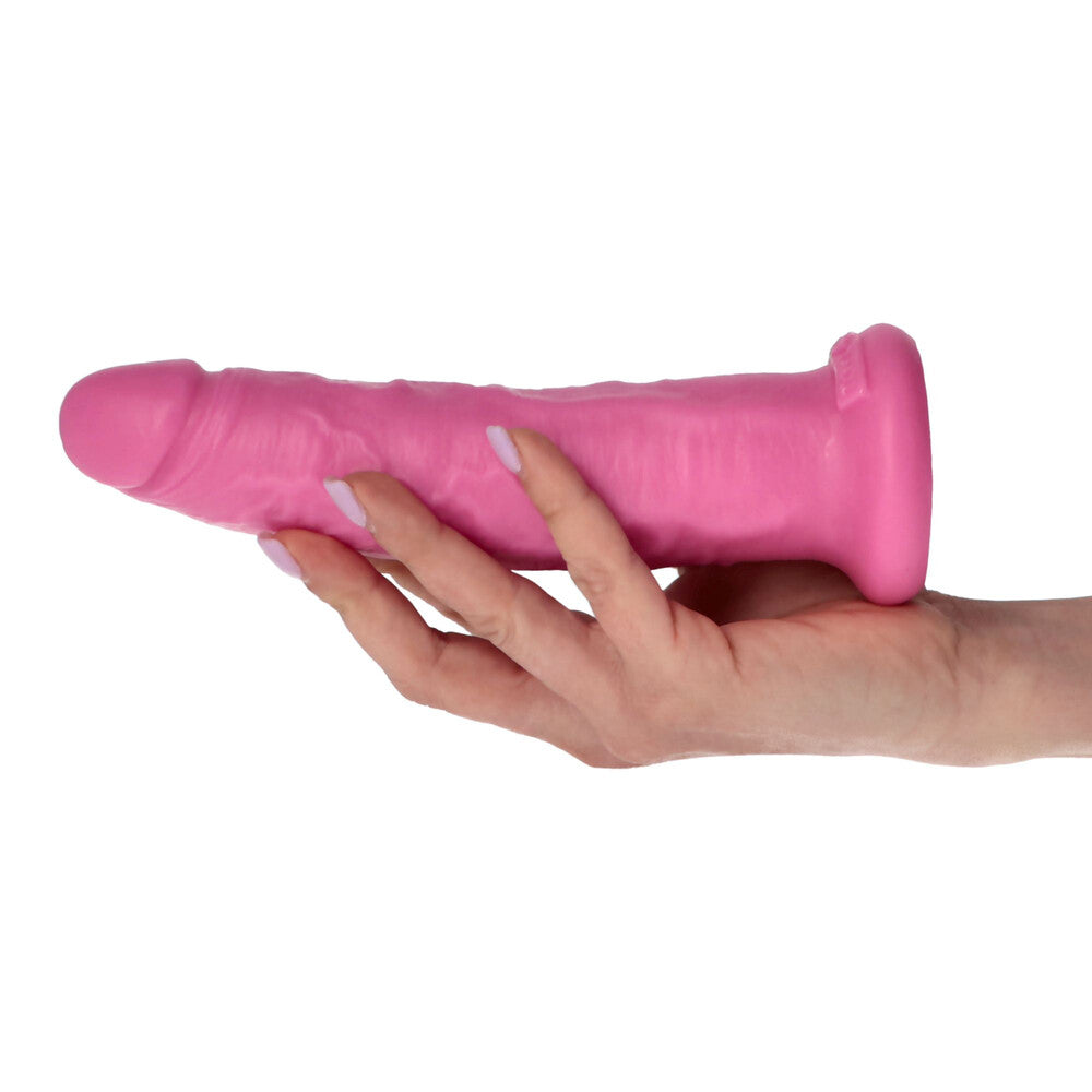 Dildo Realistico Marco 19,5 cm - immagine 2