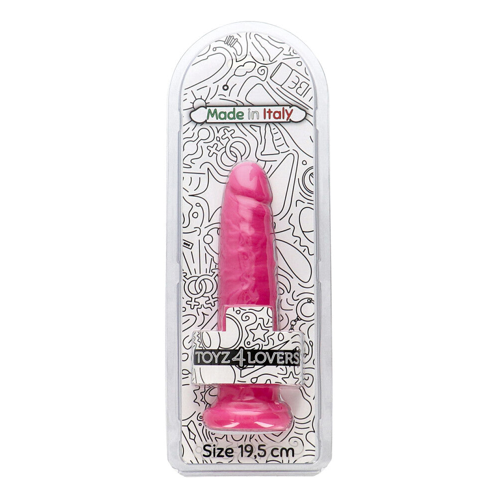 Dildo Realistico Marco 19,5 cm - immagine 7