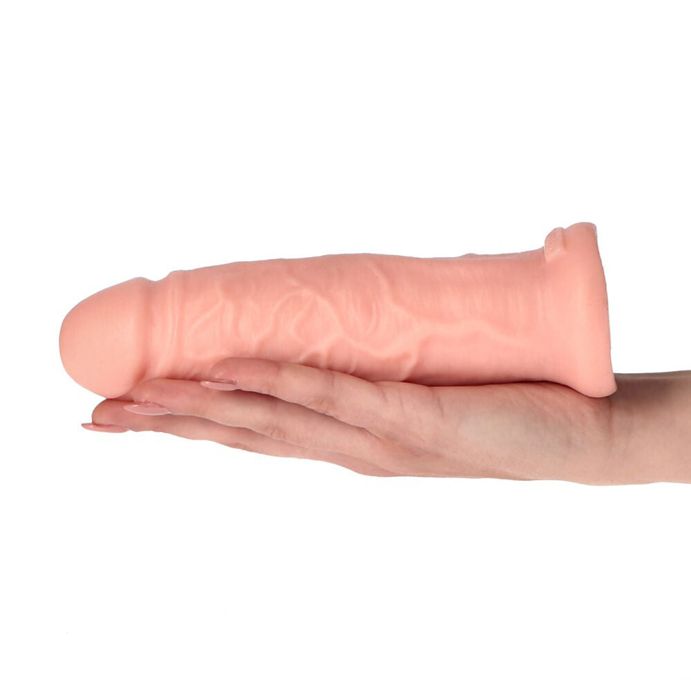 Dildo Realistico Nico 20 cm - immagine 22