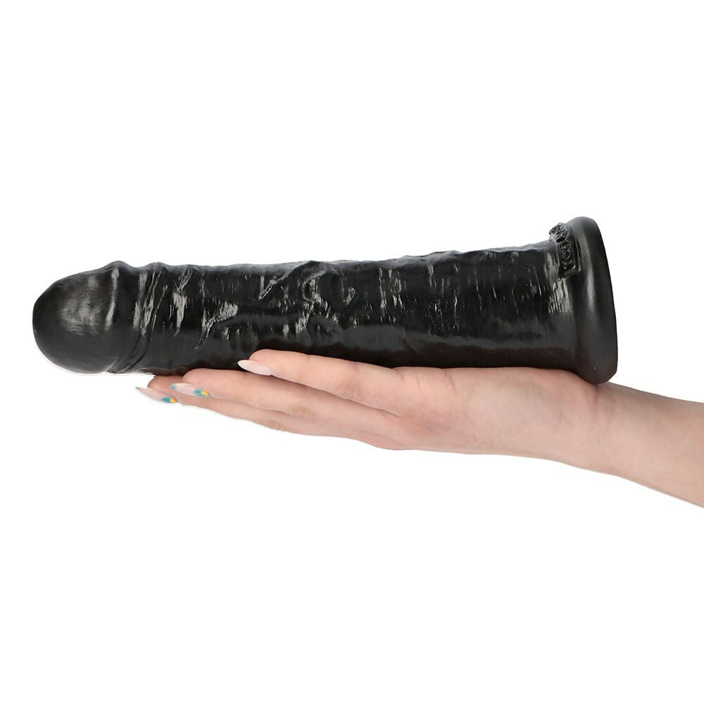 Dildo Realistico Diego 21,5 cm - immagine 11