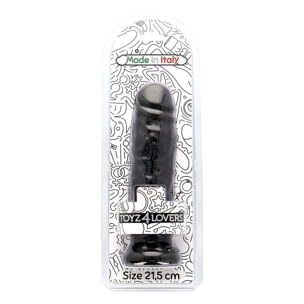 Dildo Realistico Diego 21,5 cm - immagine 17