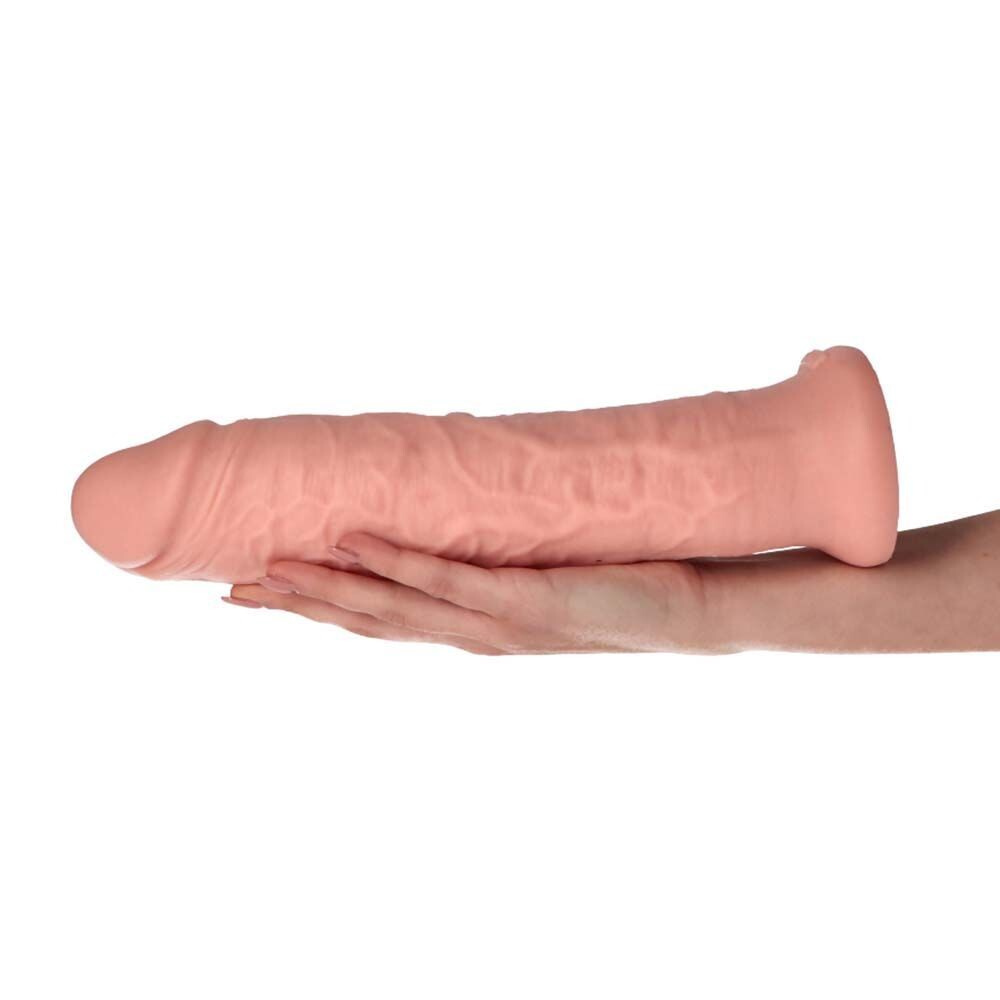 Dildo XXL Cesare 32 cm - immagine 26