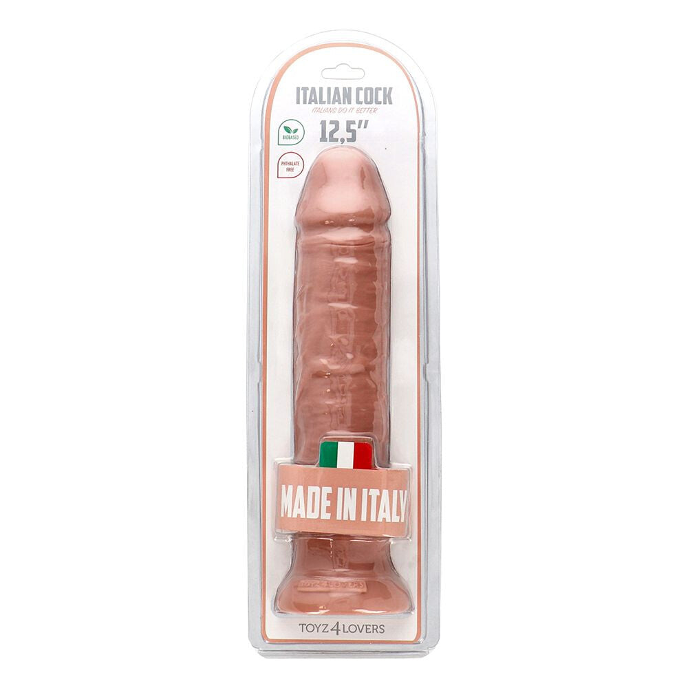 Dildo XXL Cesare 32 cm - immagine 32