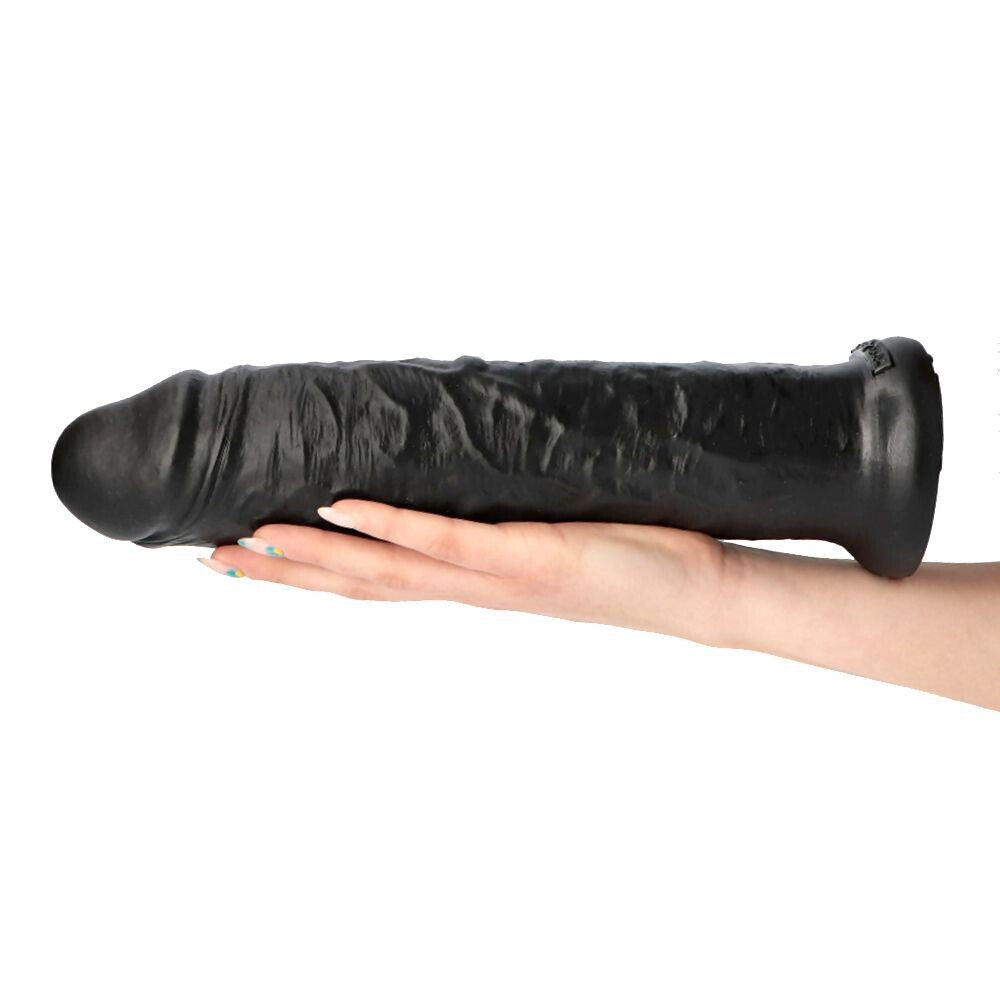 Dildo XXL Cesare 32 cm - immagine 18